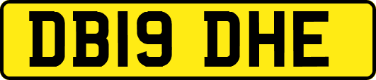 DB19DHE