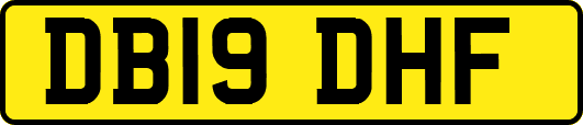 DB19DHF