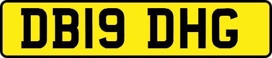DB19DHG