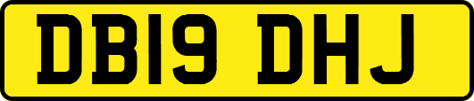 DB19DHJ