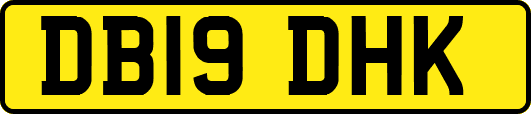 DB19DHK