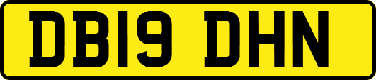 DB19DHN