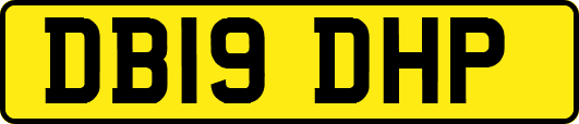 DB19DHP