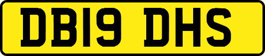 DB19DHS