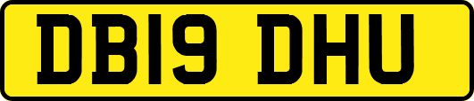 DB19DHU