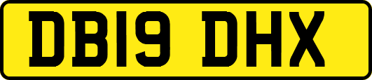 DB19DHX
