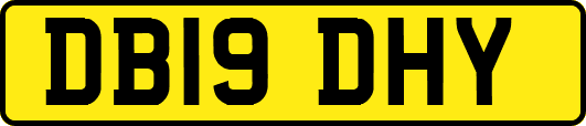 DB19DHY