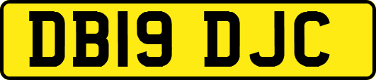 DB19DJC