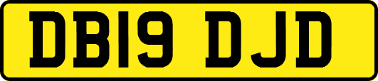 DB19DJD