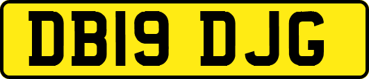 DB19DJG