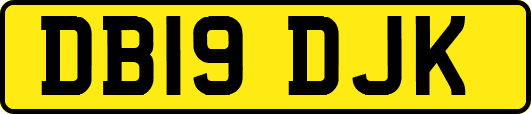 DB19DJK