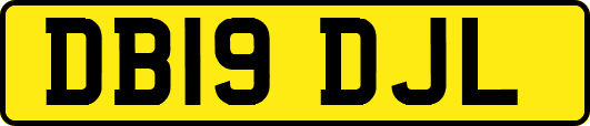 DB19DJL