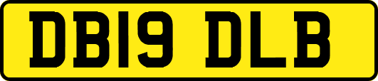DB19DLB