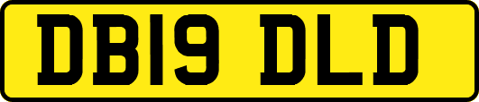 DB19DLD