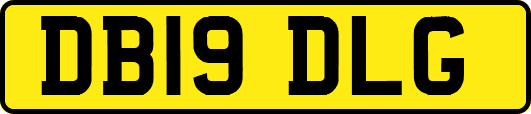 DB19DLG
