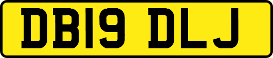 DB19DLJ