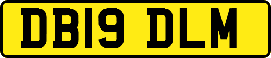 DB19DLM