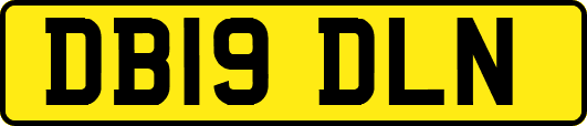 DB19DLN