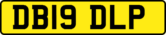 DB19DLP