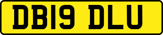 DB19DLU