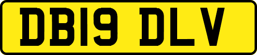 DB19DLV