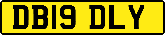 DB19DLY