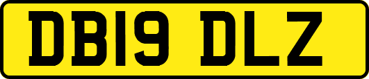 DB19DLZ