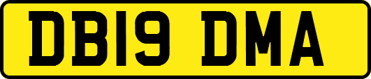 DB19DMA