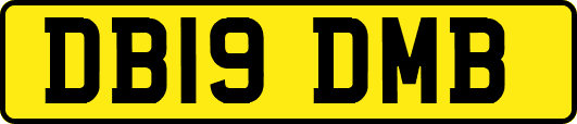 DB19DMB