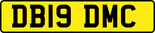 DB19DMC