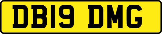 DB19DMG
