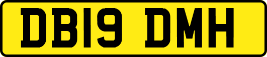 DB19DMH