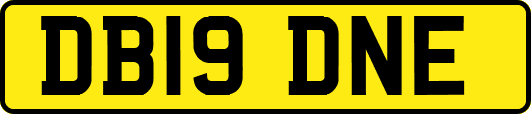 DB19DNE