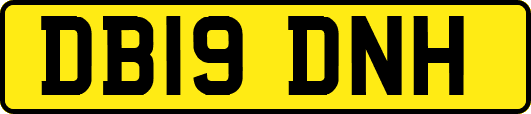 DB19DNH