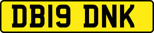 DB19DNK