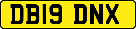 DB19DNX