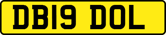 DB19DOL