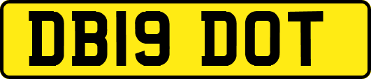 DB19DOT