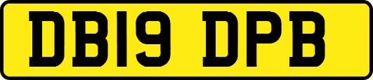 DB19DPB