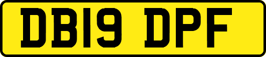 DB19DPF