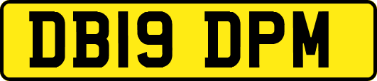 DB19DPM