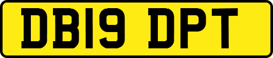 DB19DPT