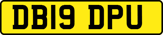 DB19DPU