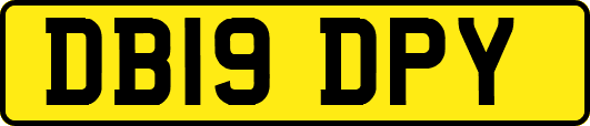 DB19DPY