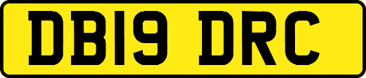 DB19DRC