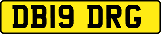 DB19DRG