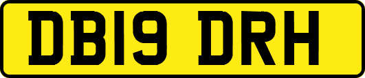 DB19DRH
