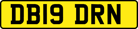 DB19DRN
