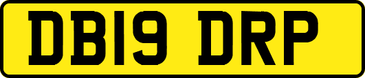 DB19DRP