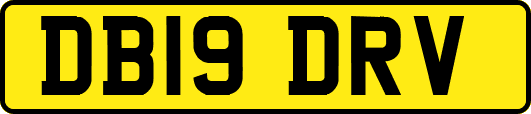 DB19DRV